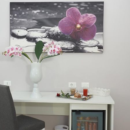 Pepe'Accommodation Parghelia Dış mekan fotoğraf